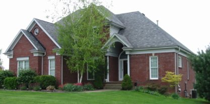 Louisville Real Estate Listings
